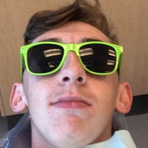 Meet your Posher, Jack